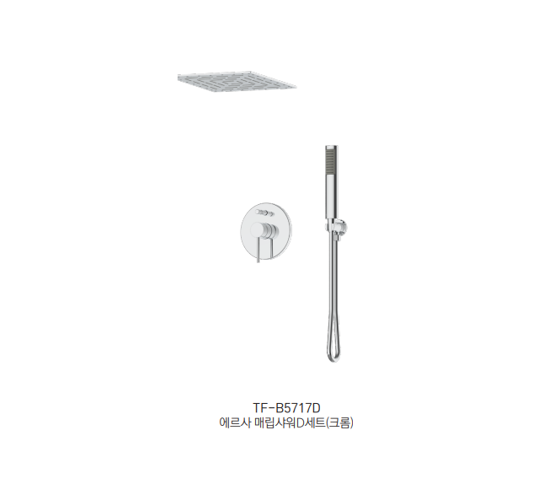 TF-B5717D Ÿ ũ ǥ̹