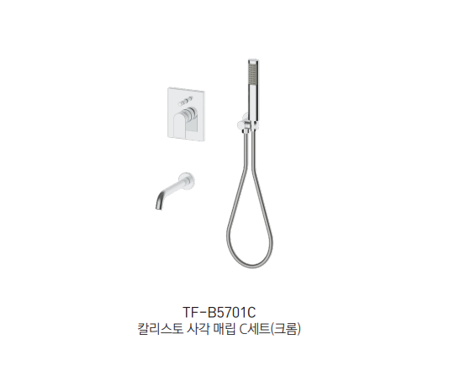 TF-B5701C Ÿ ũ ǥ̹