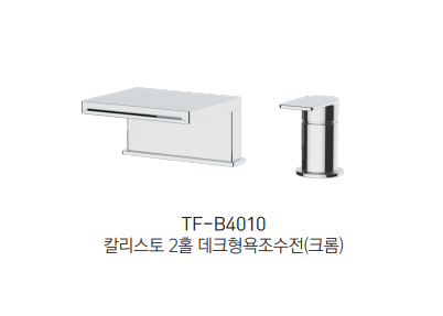 TF-B4010 2Ȧ ũ ǥ̹