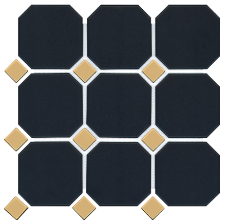 (M) GO-08 (GO BOARD NAVY&GOLD 95+25) ǥ̹