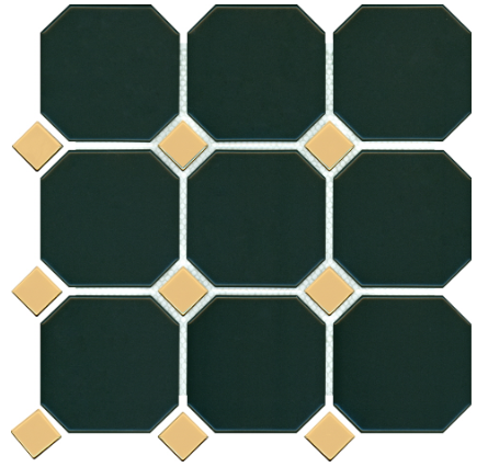 GO-07 (GO BOARD DEEP GREEN& GOLD 95+25) ǥ̹