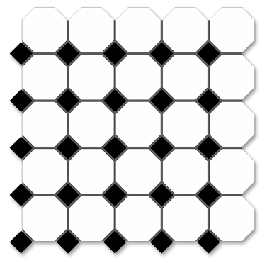 (M)SGO-02(SMALL GO BOARD WHITE & BLACK) ǥ̹