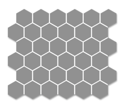(M) HB -02 (HONEY BEE GRAY 59*51) ǥ̹