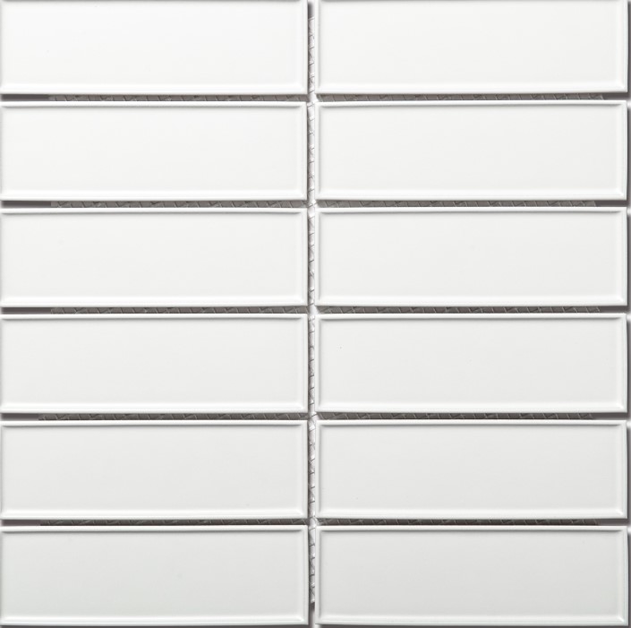  14701S / WHITE MATTE ǥ̹