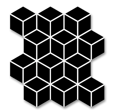 CU-03(CUBE BLACK 48*48) ǥ̹