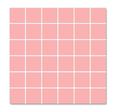 CU-04(CHESSBOARD PINK 48*48) ǥ̹