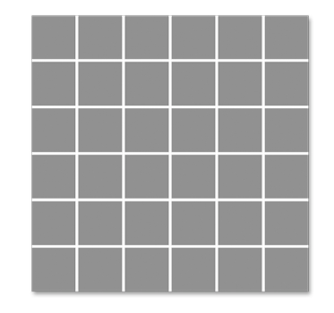 CH-02(CHESSBOARD GRAY 48*48) ǥ̹