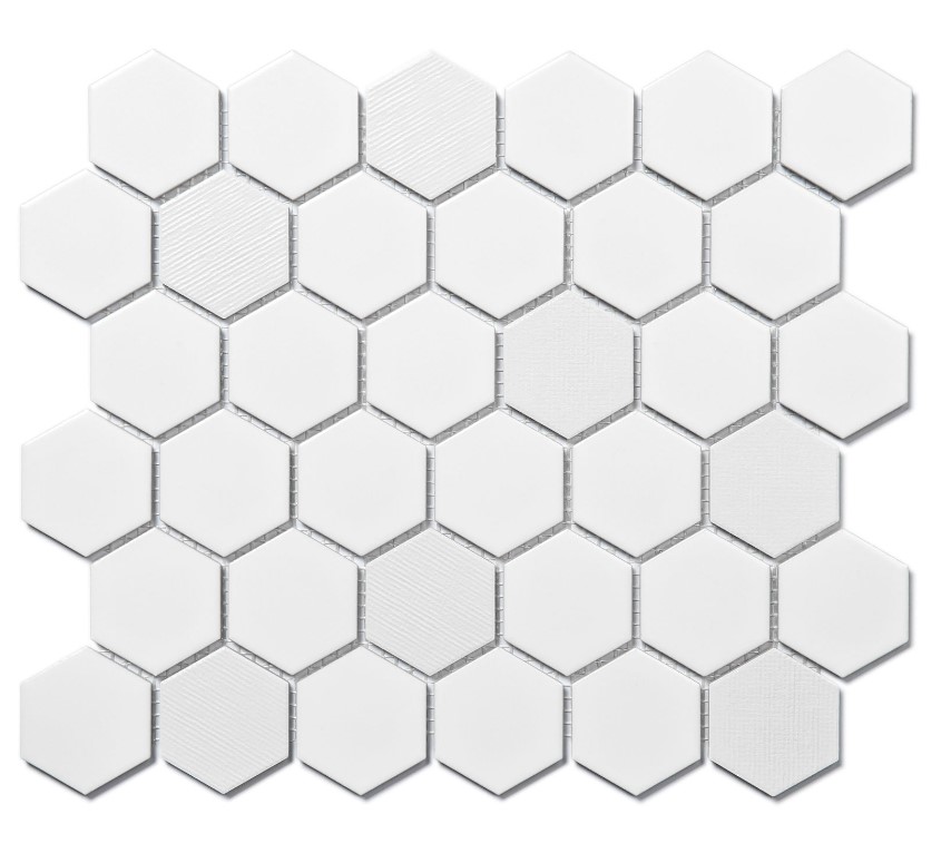  65901 MIX / WHITE MATTE MIX ǥ̹