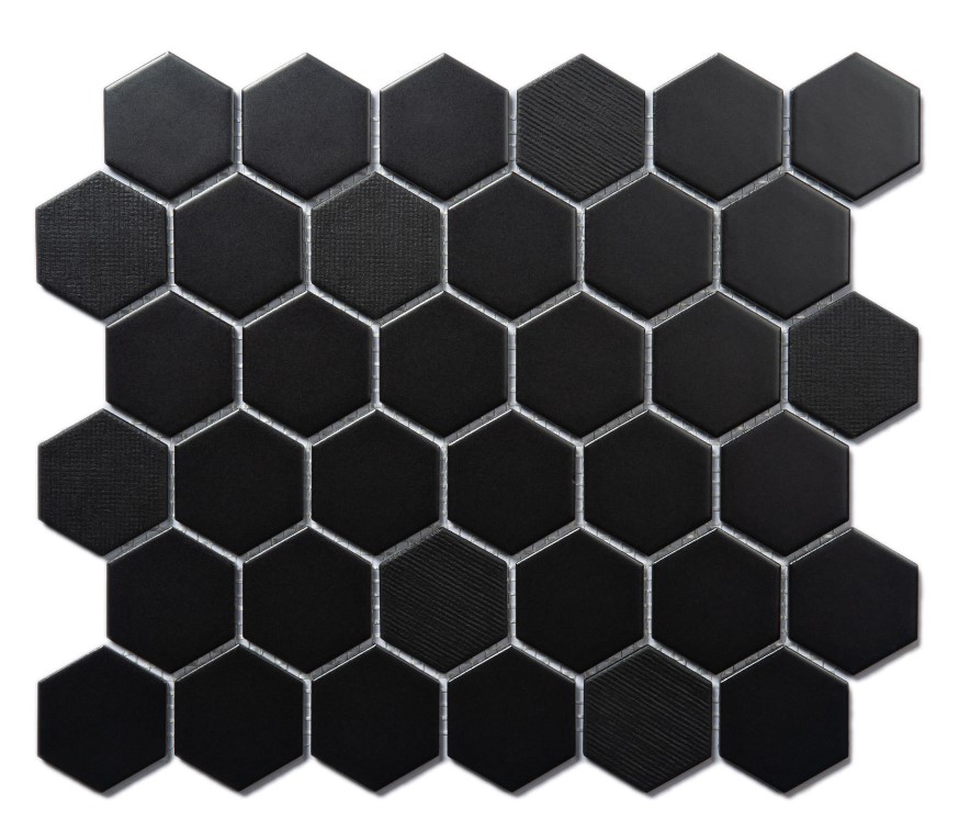  65908 MIX / BLACK MATTE MIX ǥ̹