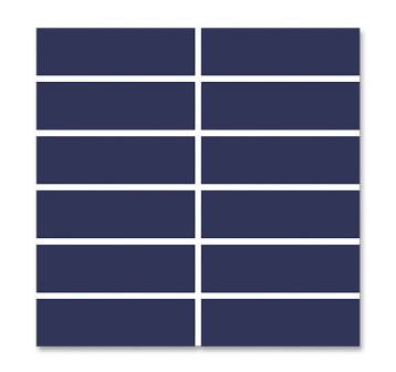 BAN-04(BAR N TYPE NAVY 45*145) ǥ̹