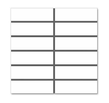 BAN-01(BAR N TYPE WHITE 45*145) ǥ̹