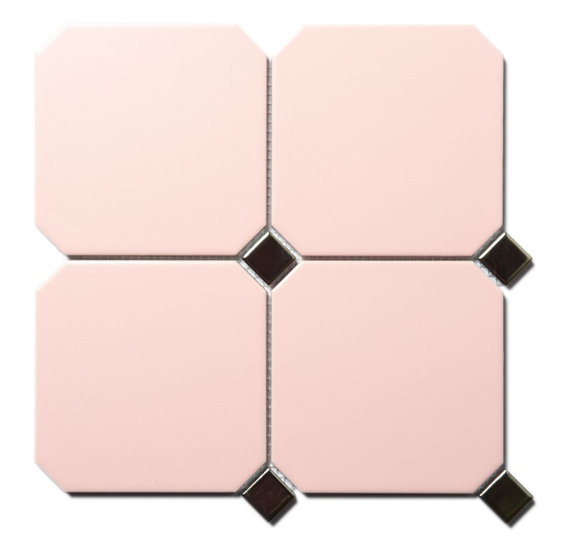  15015 / PINK MATTE + METAL ǥ̹