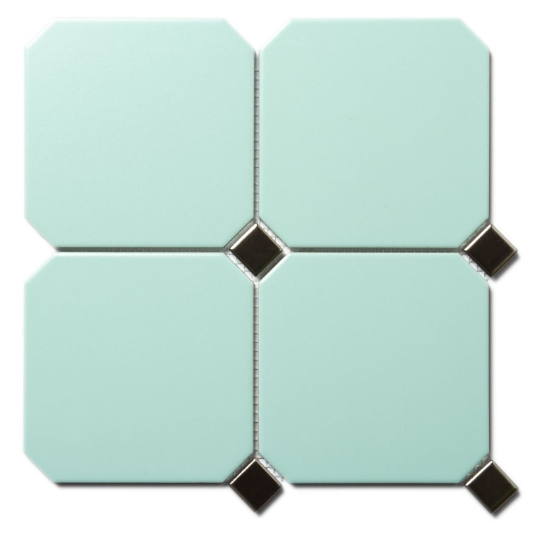  15021 / MINT MATTE + METAL ǥ̹
