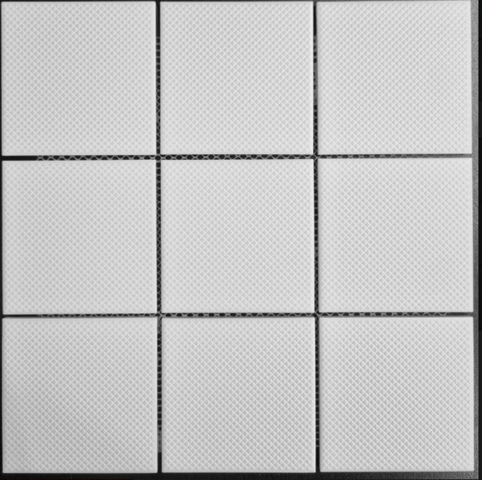  R 9701 / WHITE-MATTE  ǥ̹