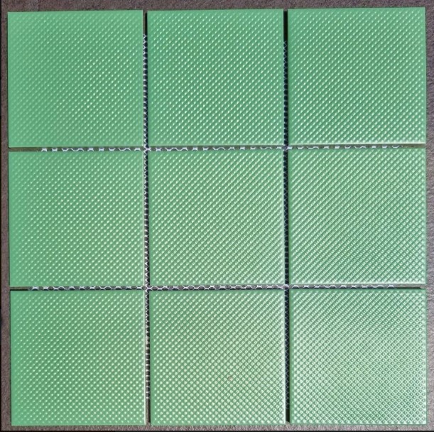  R 9738 / GREEN-MATTE ǥ̹