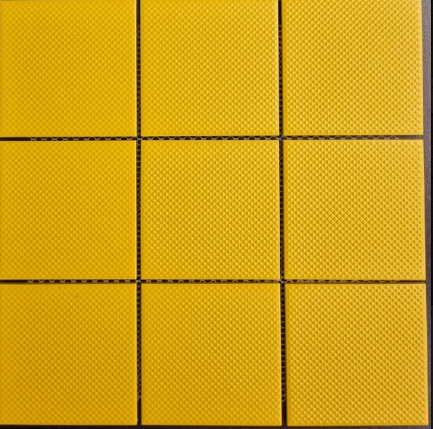  R 9739 / YELLOW-MATTE ǥ̹