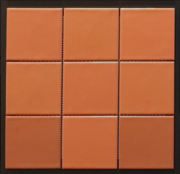  97MIX44 / TERRACOTTA ǥ̹