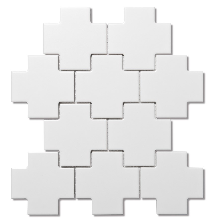  97701 / WHITE MATTE ǥ̹
