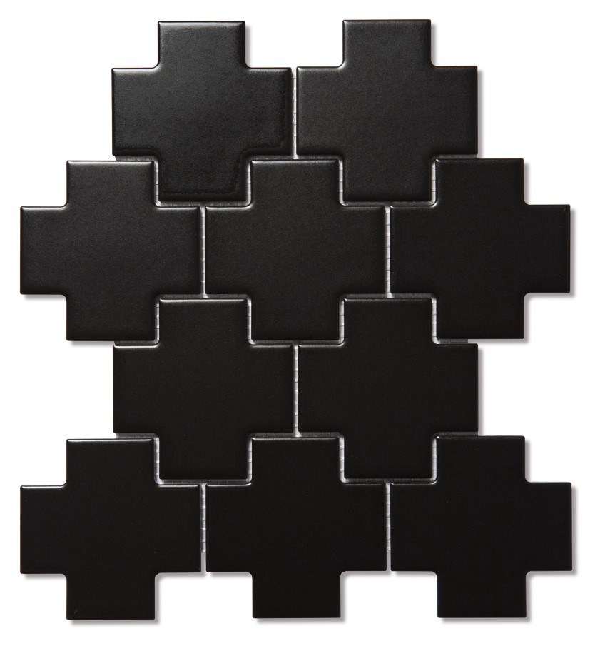  97708 / BLACK MATTE ǥ̹