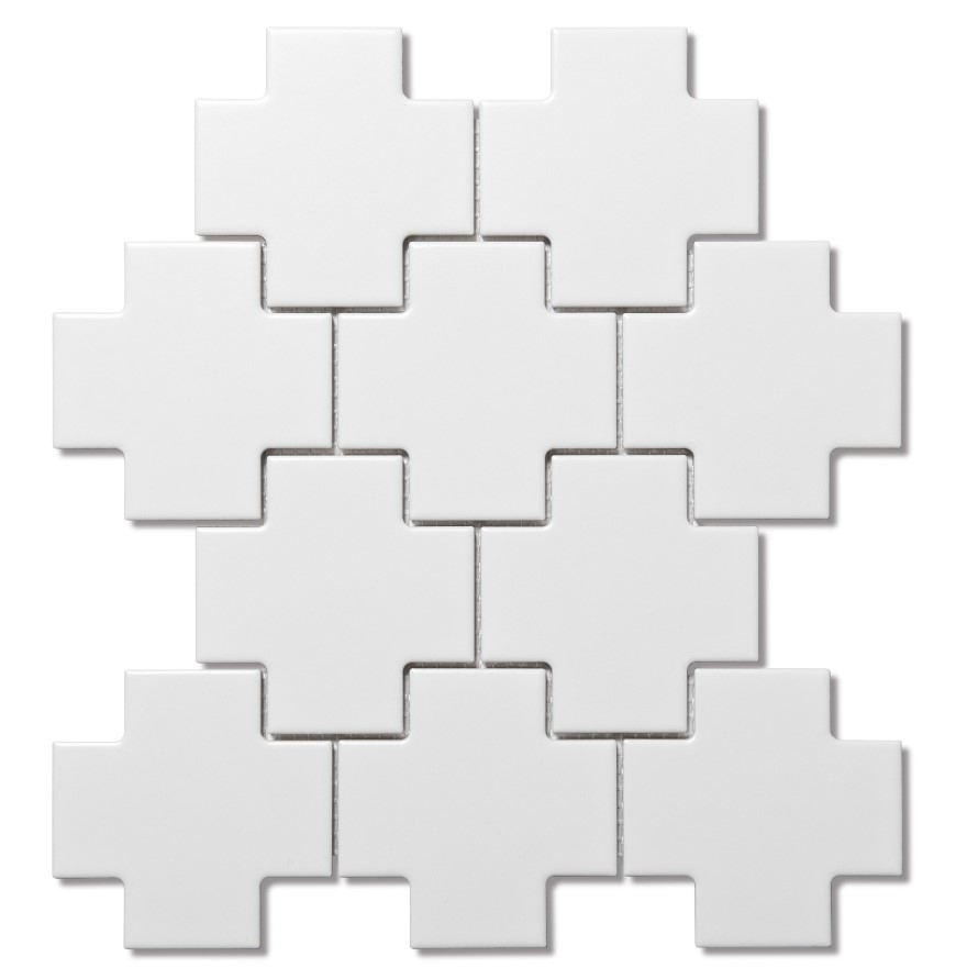  97701 / WHITE MATTE ǥ̹